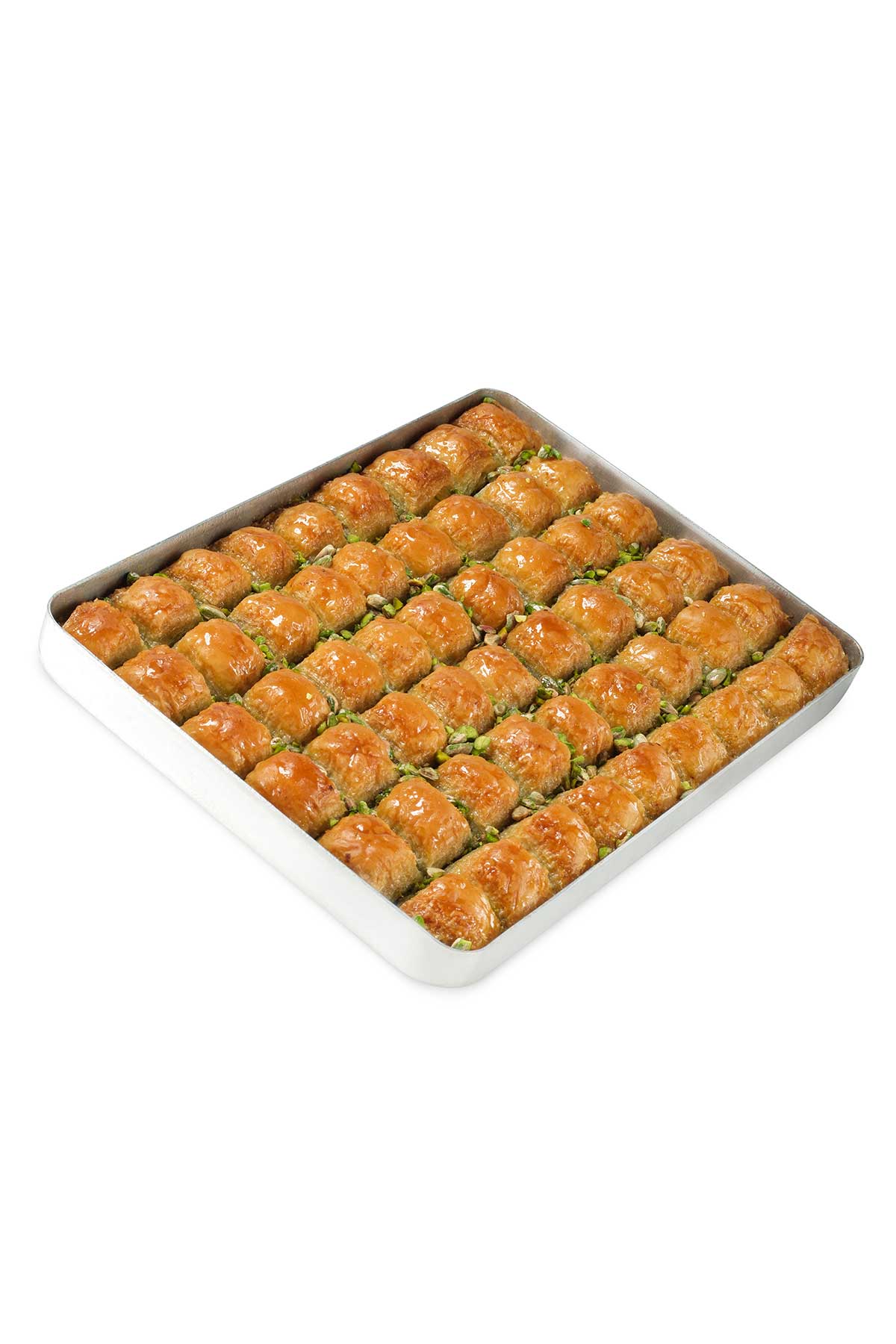 Fıstıklı Baklava | Kg.