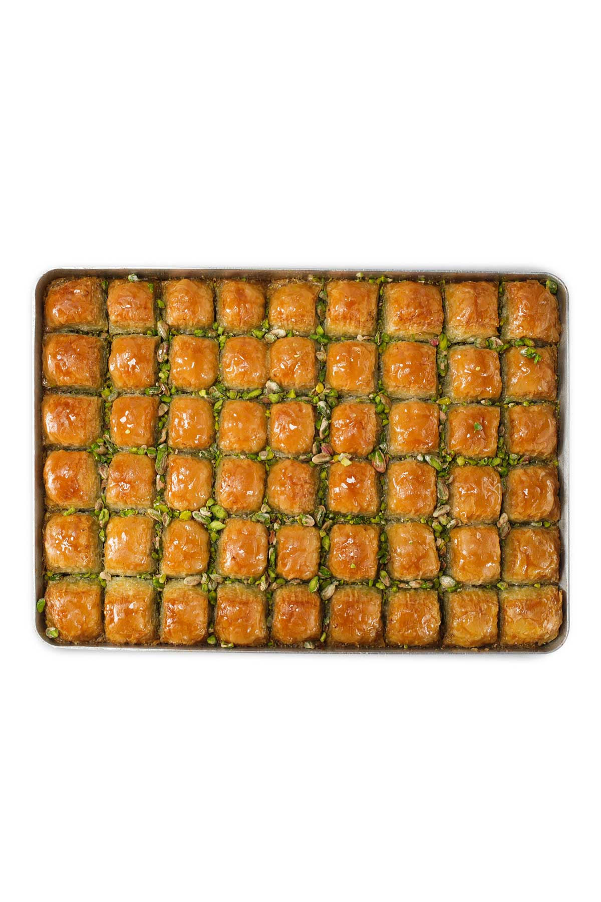 Fıstıklı Baklava | Kg.