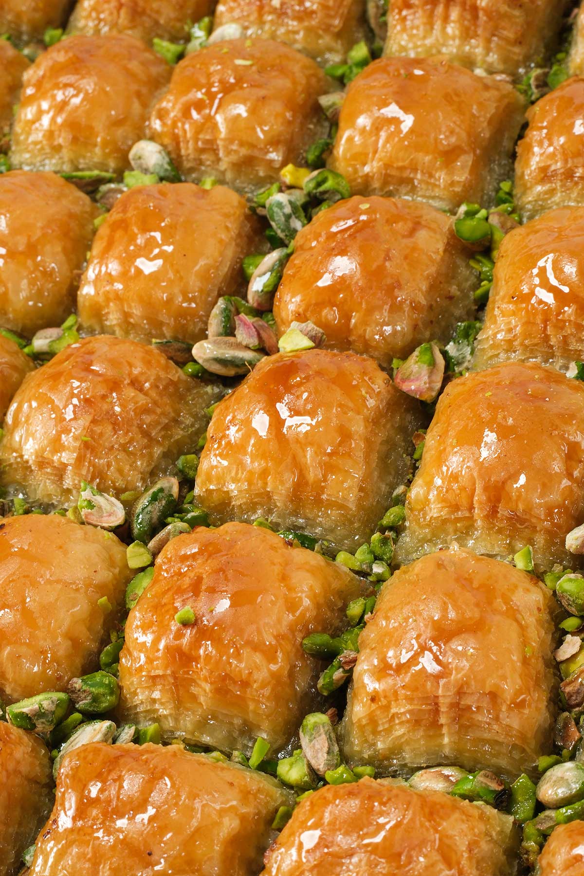 Fıstıklı Baklava | Kg.