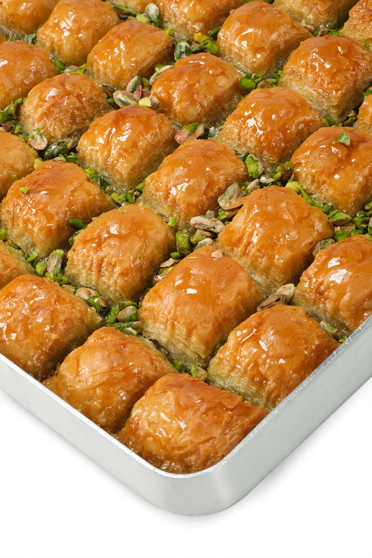 Fıstıklı Baklava | Kg.